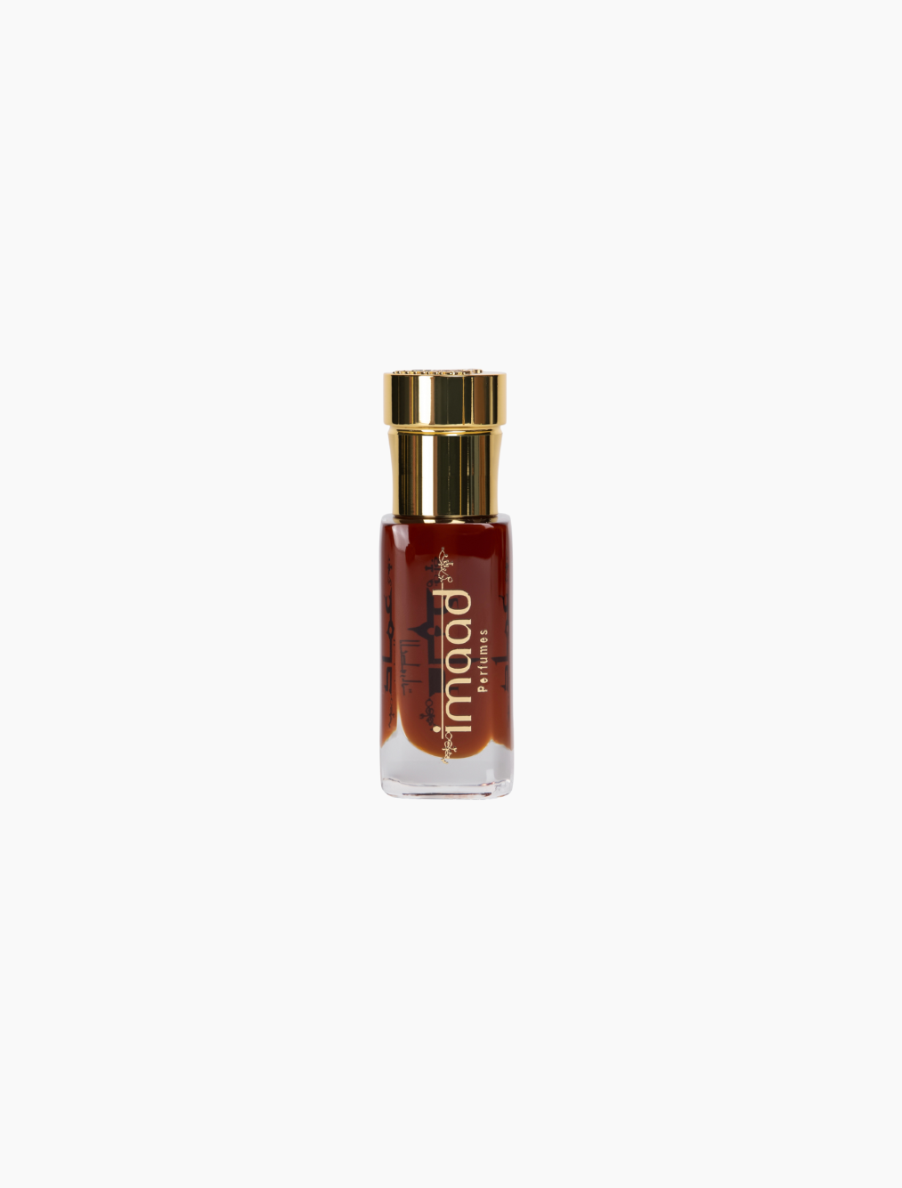 Amber Oudh