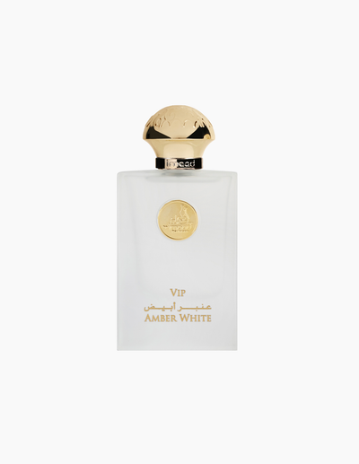 VIP White Amber